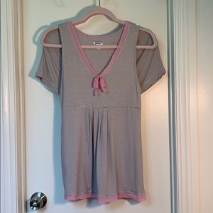 DKNY Sleeping Wear
